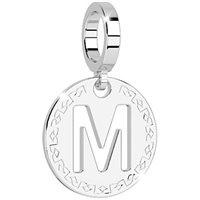 Pendente Rebecca Donna My World Alphabet in Bronzo BWLPBM13 - BWLPBM13